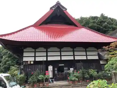 松尾寺のその他建物