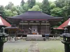 竹林寺(広島県)