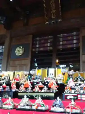 座間神社のその他建物