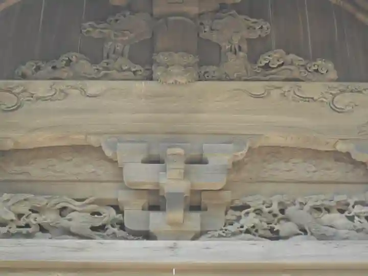 時宗総本山 遊行寺(正式:清浄光寺)の芸術