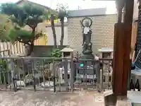 龍雲寺(大阪府)