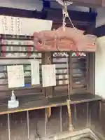 奥澤神社のその他建物