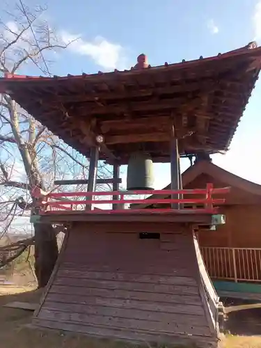 高松山観音寺(福島県)