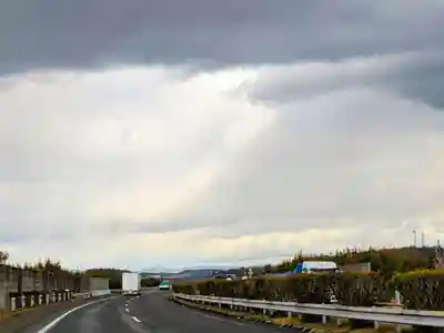 吉備津彦神社(岡山県)