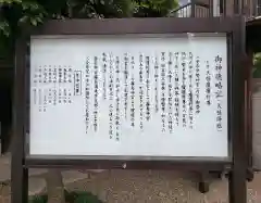 猿田彦神社(東京都)