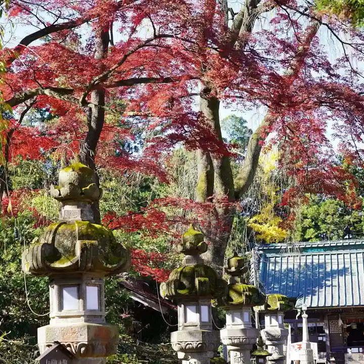 神炊館神社 ⁂奥州須賀川総鎮守⁂のその他建物