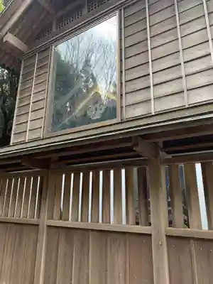 四社神社(千葉県)