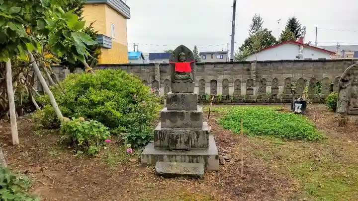 光願寺(北海道)