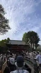 根津神社(東京都)