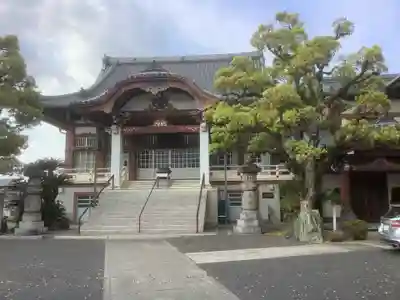 月心寺(愛知県)