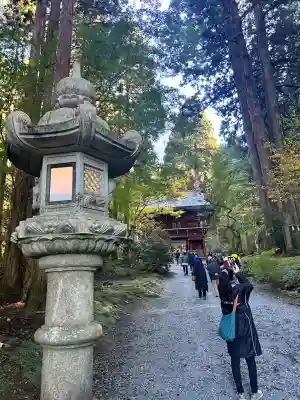御岩神社(茨城県)