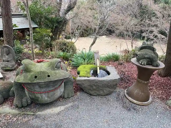 如意輪寺(福岡県)