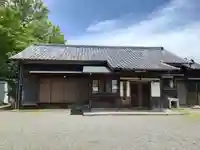 楊原神社(静岡県)