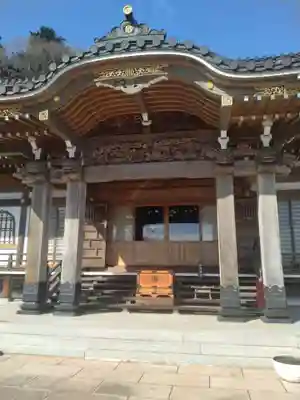 傑山寺(宮城県)