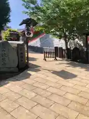 放生寺(東京都)