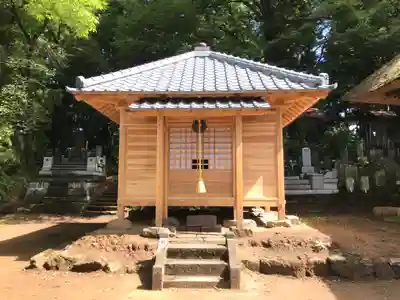 八葉寺のその他建物
