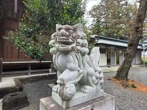 春日神社(栃木県)