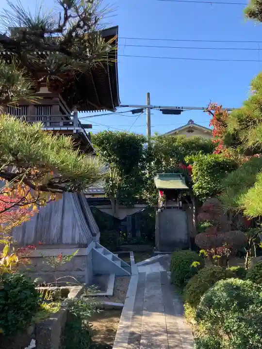 常徳寺のその他建物