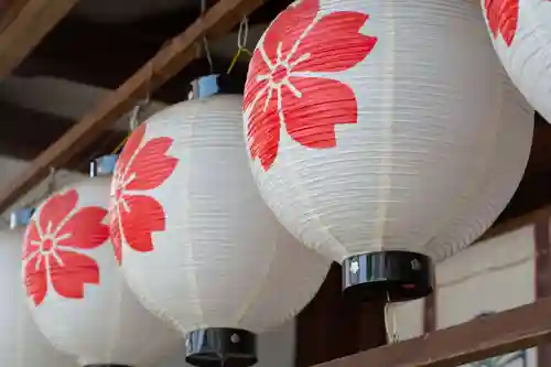 平野神社のその他建物