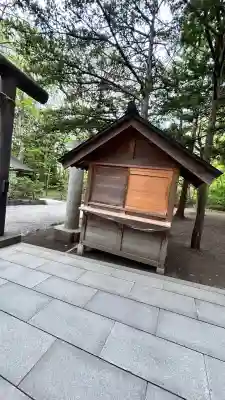 開拓神社(北海道)