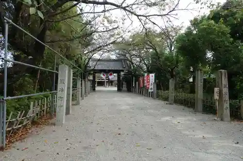 八雲神社のその他建物