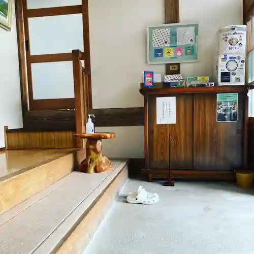 潮音院のその他建物