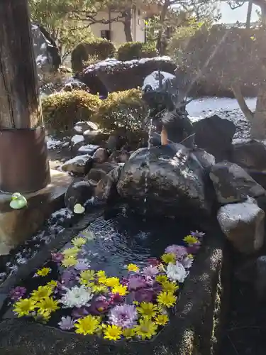 大鏑神社(福島県)