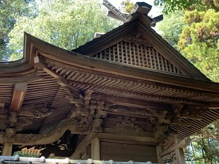 大胡神社(群馬県)