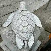 高城神社のその他建物