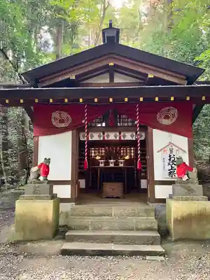 宝登山神社(埼玉県)