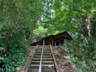 金比羅神社のその他建物