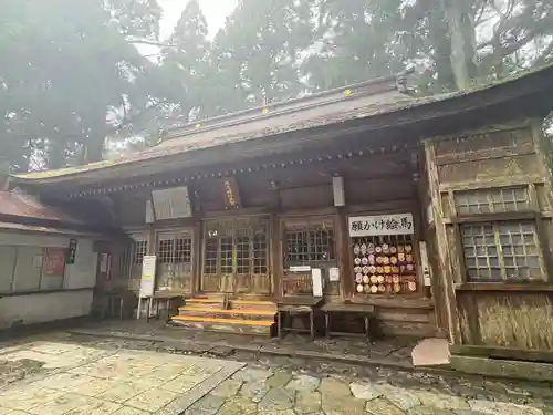 砥鹿神社（奥宮）(愛知県)