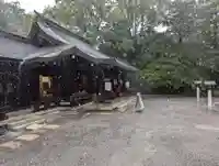 水無瀬神宮(大阪府)