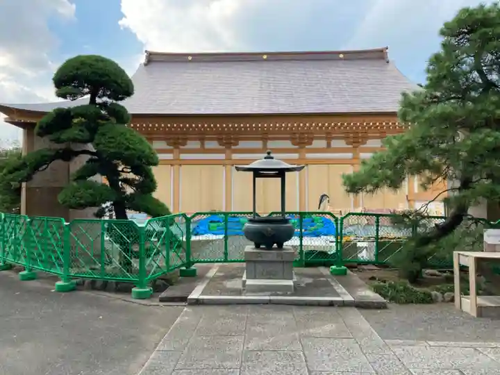 大円寺(東京都)