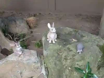 寿不動院(東京都)