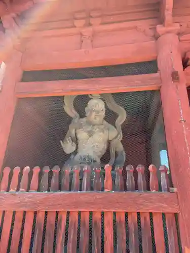 粉河寺(和歌山県)