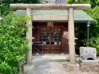 龍神社(東京都)
