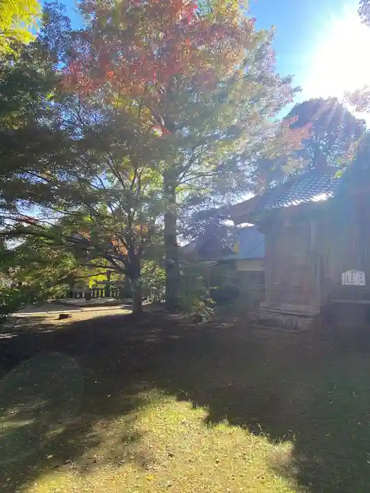 感神院木山寺(岡山県)
