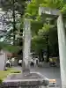 椿大神社(三重県)