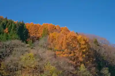 千野川社(長野県)