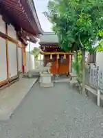 三十八神社(大阪府)