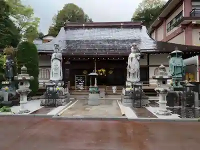 無量寺(神奈川県)