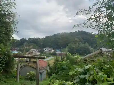 杉原神社(千葉県)