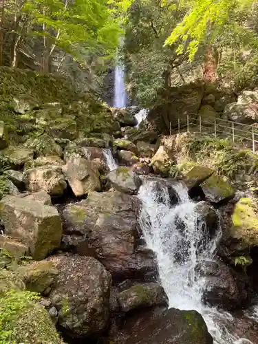 養老神社(岐阜県)