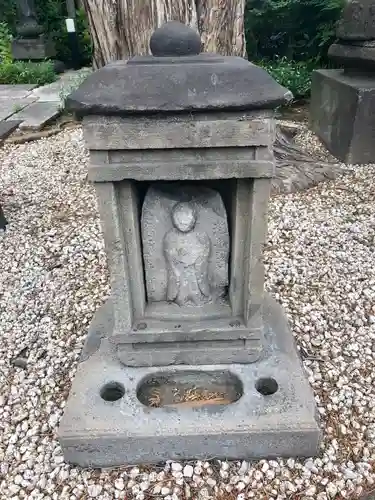 増上寺塔頭 妙定院のその他建物