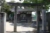 春日神社(奈良県)