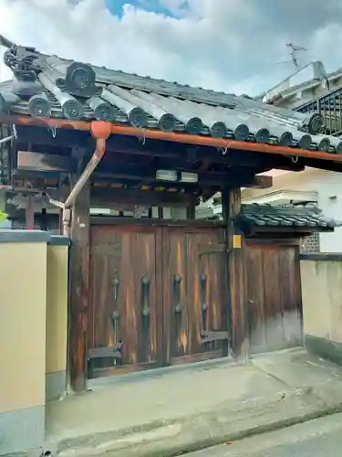 超願寺(奈良県)