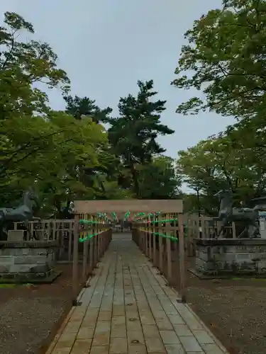 金峯神社(新潟県)