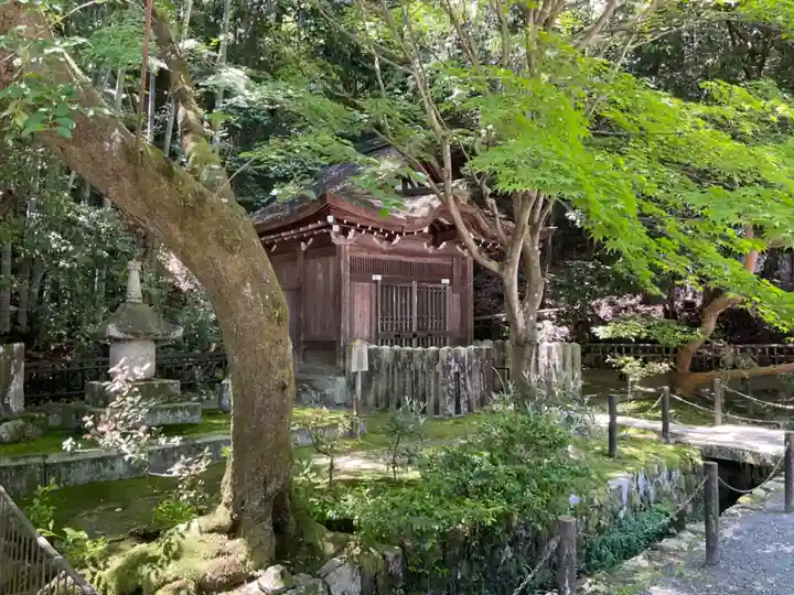 御寺 泉涌寺(京都府)