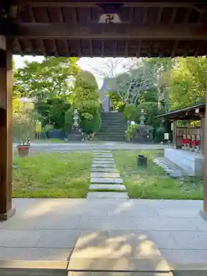 観明寺(千葉県)